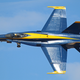 Illustration for article titled The Blue Angel F/A-18 Hornets Are Literally Falling Apart In Mid-Air